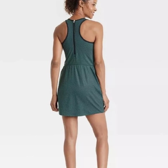 All in Motion Racerback Athletic Dress - Picture 8 of 10